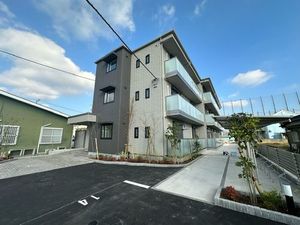 リラフォート　サクラ 102号-12