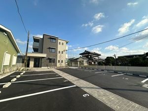 リラフォート　サクラ 102号-13