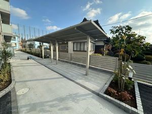 リラフォート　サクラ 102号-14