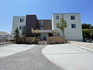 ドリームヒルズ