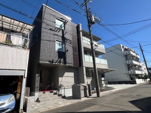 ナヴィヤ ド ソレイユ 105号-14