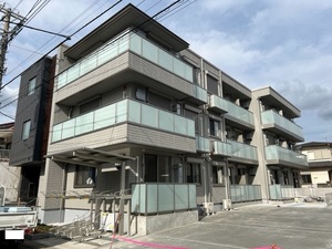 ナヴィヤ ド ソレイユ 105号-15