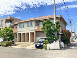 アーバンコンテンポラリーＭ