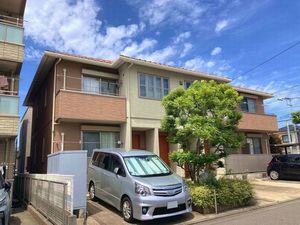 アーバンコンテンポラリーＭ 101号-2