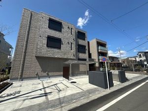 マレ　ステラルム 103号-13