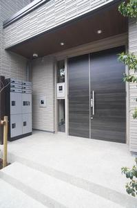 メゾンプラス林間 202号-13