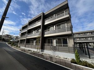 シャーメゾン寺尾台Ａ