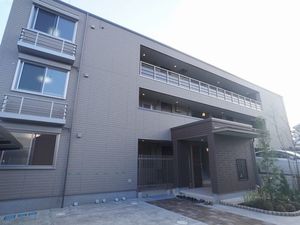 シャーメゾン寺尾台B 302号-12