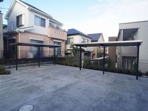 シャーメゾン寺尾台B 302号-13