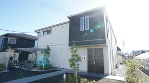 グラン　ティエラ 101号-1