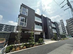 ラ・ルミエール 302号-12