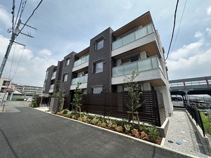 ラ・ルミエール 302号-13