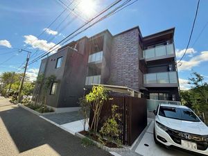 メゾンプラス深見