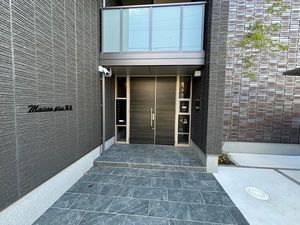メゾンプラス深見 102号-12