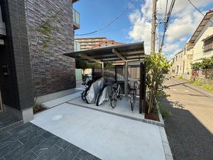 メゾンプラス深見 102号-13