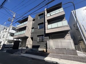ベント・ベルデ 203号-14