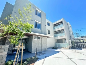 カーサレジオⅠ