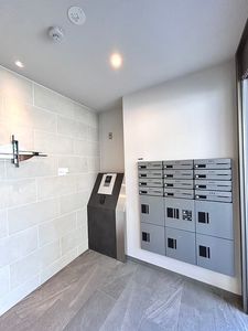 カーサレジオⅡ 202号-13