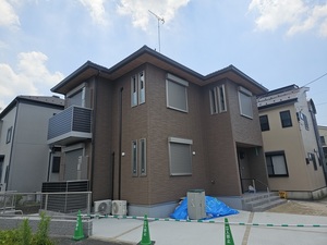 メゾンドゥシュウ