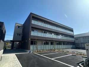 ラグジュリアス光丘