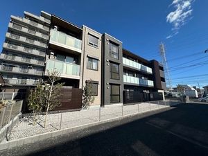 リ ジョンヌ 103号-13