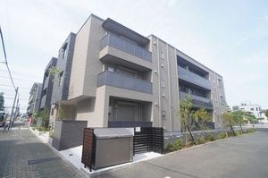 セント　リヴェール 201号-11