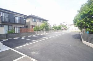 セント　リヴェール 201号-12