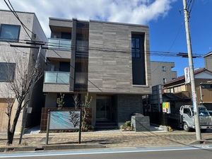 サンスベリア大和 201号-11