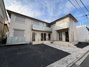 グリーンセント 202号-1