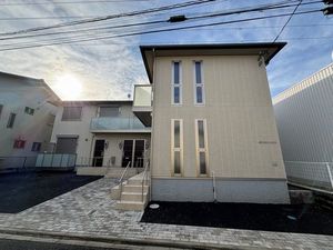 グリーンセント 202号-11