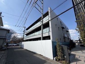 ヴイスタ　ルミノーザ　ウェスト 303号-2