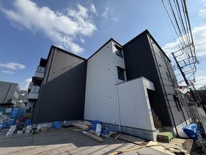 ヴイスタ　ルミノーザ　ウェスト 303号-3