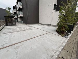 ヴイスタ　ルミノーザ　ウェスト 202号-14