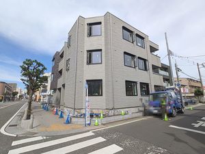 カーサレジオ 202号-1