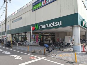 カーサレジオ 202号-3