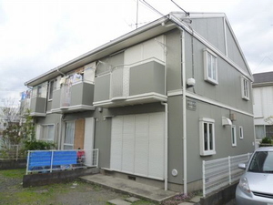 テラスガーデニア 101号-12