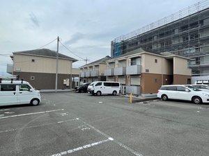 サニーテラスいずみ野A 103号-12