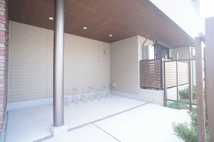 デュー　ツゲタ 201号-12