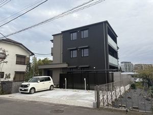 ベルヴィエスタ