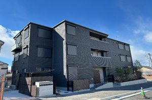 デューウッドＣ 301号-1