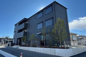 デューウッドＣ 301号-2