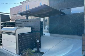 デューウッドＣ 301号-3