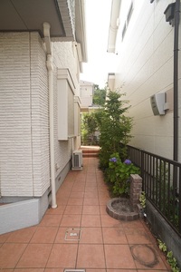 泉区緑園都市戸建て 101号-15