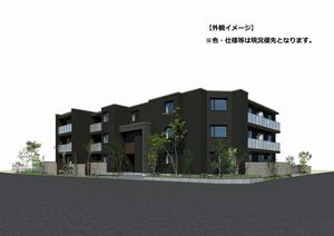 エーゲリア 101号-2