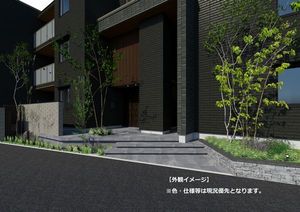 エーゲリア 101号-3