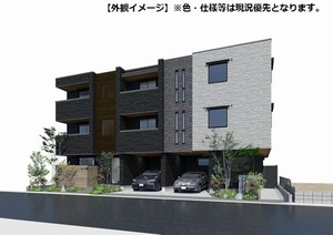 フルリアージュ 102号-1