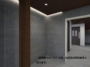 フルリアージュ 102号-3