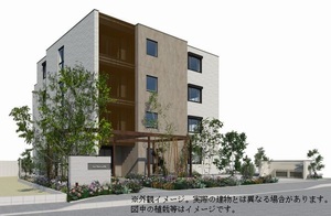ロゼ　アーブル 302号-1