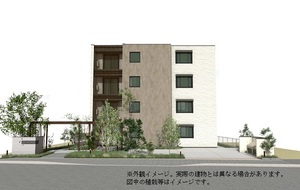 ロゼ アーブル 302号-2