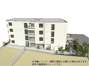 ロゼ アーブル 302号-3